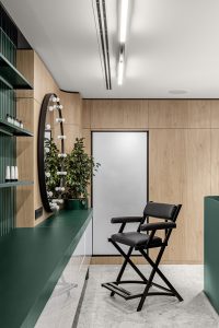 365 Studio by Bogdanova Bureau
