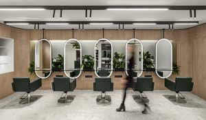 365 Studio by Bogdanova Bureau