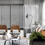 AA apartment by Maya Sheinberger Interior Design