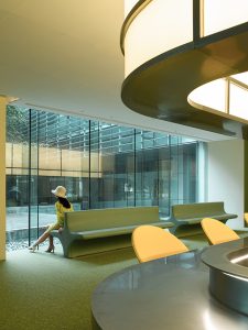 ATLATL Restaurant in Shanghai by Various Associates