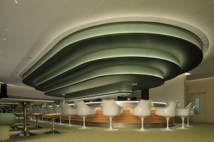 ATLATL Restaurant in Shanghai by Various Associates