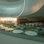 ATLATL Restaurant in Shanghai by Various Associates