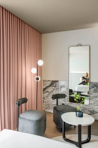 AZORIS ROYAL GARDEN HOTEL Remodel by box arquitectos