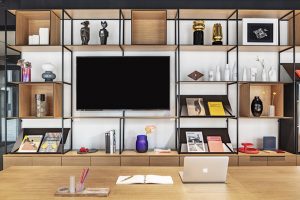 Base4Work by Studio Perspektiv