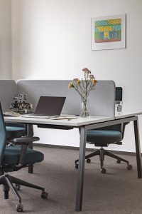 Base4Work by Studio Perspektiv