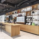 Base4Work by Studio Perspektiv