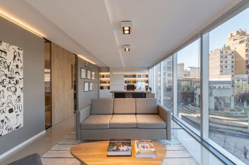 Buffet de Abogados by Baremberg Bass