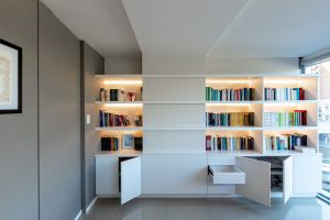 Buffet de Abogados by Baremberg Bass