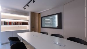 Buffet de Abogados by Baremberg Bass