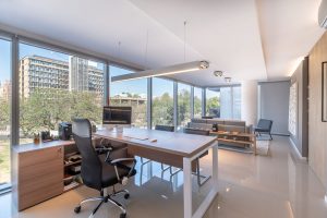 Buffet de Abogados by Baremberg Bass