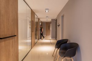 Buffet de Abogados by Baremberg Bass