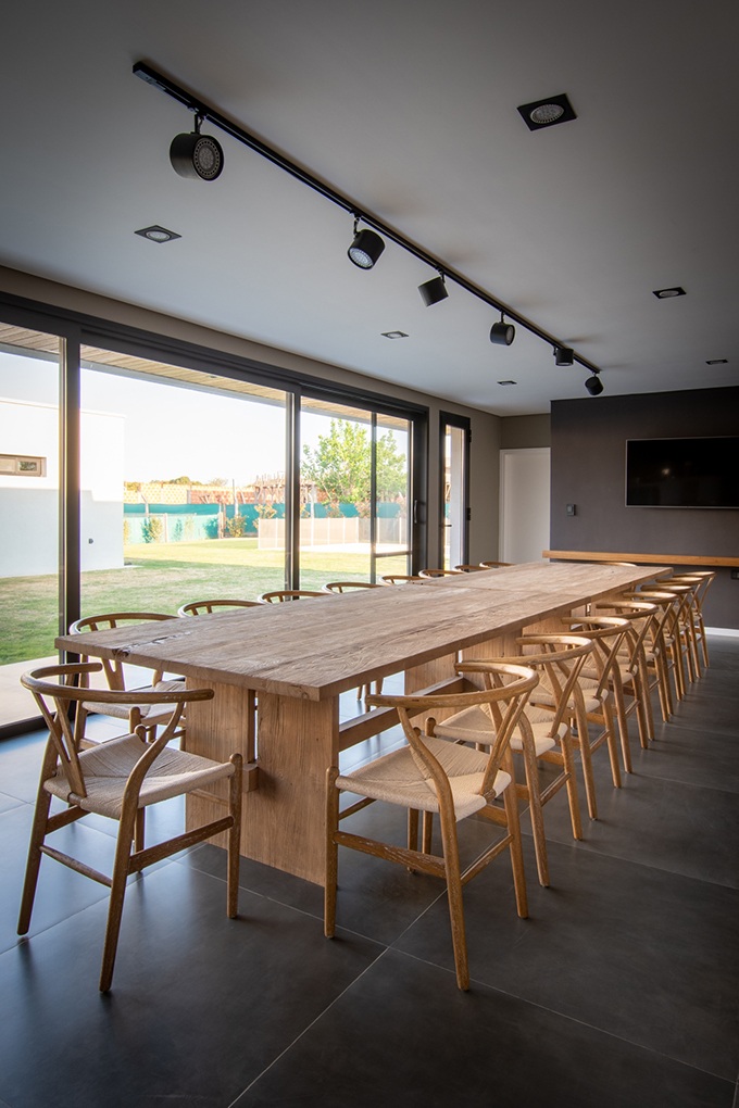 Casa BRBR by DAR Estudio Integral de Arquitectura