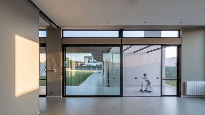 Casa BRBR by DAR Estudio Integral de Arquitectura