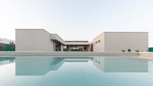 Casa BRBR by DAR Estudio Integral de Arquitectura