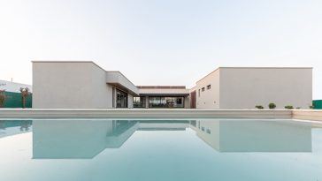 Casa BRBR by DAR Estudio Integral de Arquitectura