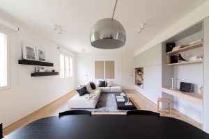 Casa Mia by ZDA Zupelli Design Architecture