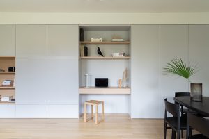 Casa Mia by ZDA Zupelli Design Architecture