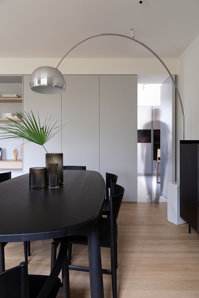 Casa Mia by ZDA Zupelli Design Architecture