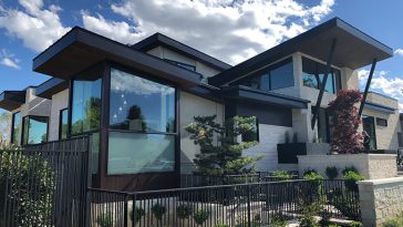 Custom Home Trends And Design Ideas To Consider In Your New Build