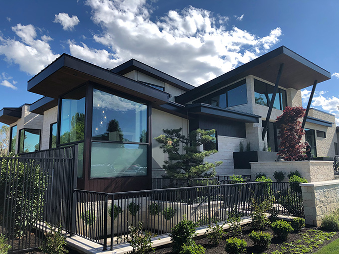 Custom Home Trends And Design Ideas To Consider In Your New Build