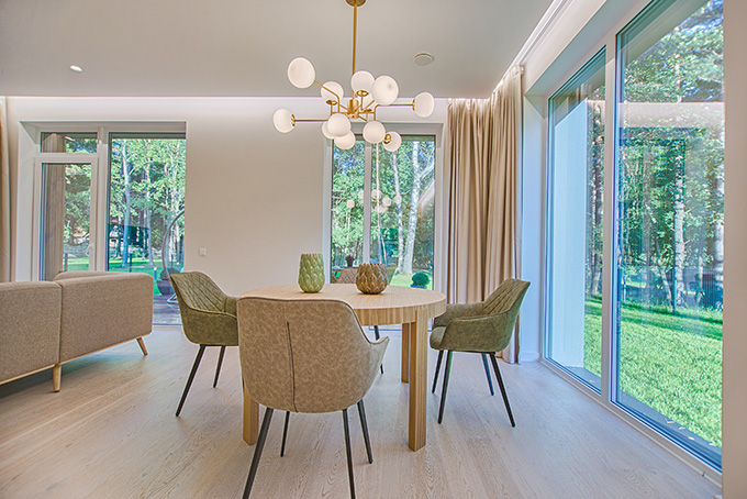 Custom Home Trends And Design Ideas To Consider In Your New Build