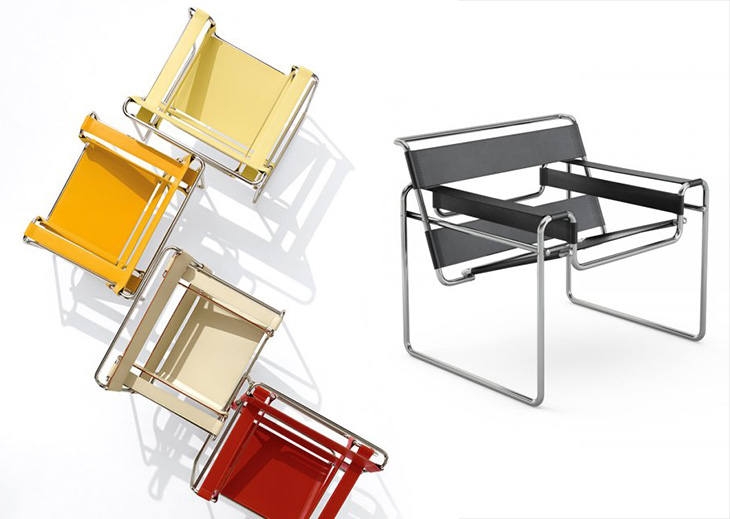 Wassily Chair