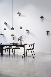 Design Lamps: The Extra Touch Of Class For Your Home