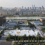 Dream within dream by Wutopia Lab