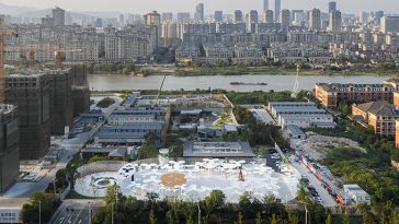 Dream within dream by Wutopia Lab