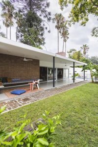 El Quincho, by Lalo Carrillo, CaSA and SY Architectos