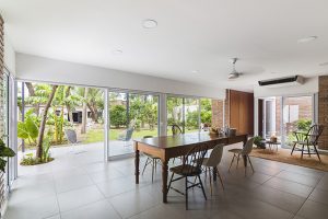El Quincho, by Lalo Carrillo, CaSA and SY Architectos
