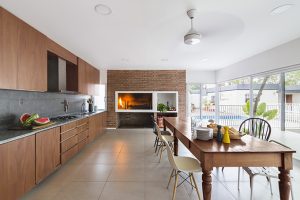 El Quincho, by Lalo Carrillo, CaSA and SY Architectos