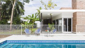 El Quincho, by Lalo Carrillo, CaSA and SY Architectos