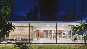El Quincho, by Lalo Carrillo, CaSA and SY Architectos
