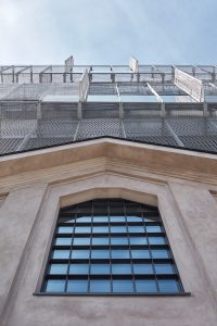 Five by QARTA ARCHITEKTURA