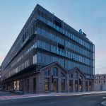 Five by QARTA ARCHITEKTURA