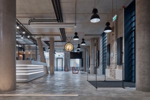 Five by QARTA ARCHITEKTURA