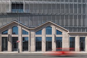 Five by QARTA ARCHITEKTURA