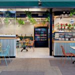 Golden Pizza by Dana Shaked