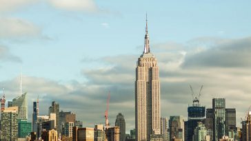 Most Interesting And Iconic Architectural Designs In The World