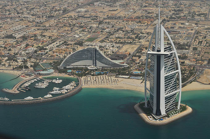 Most Interesting And Iconic Architectural Designs In The World