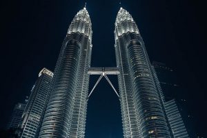 Most Interesting And Iconic Architectural Designs In The World
