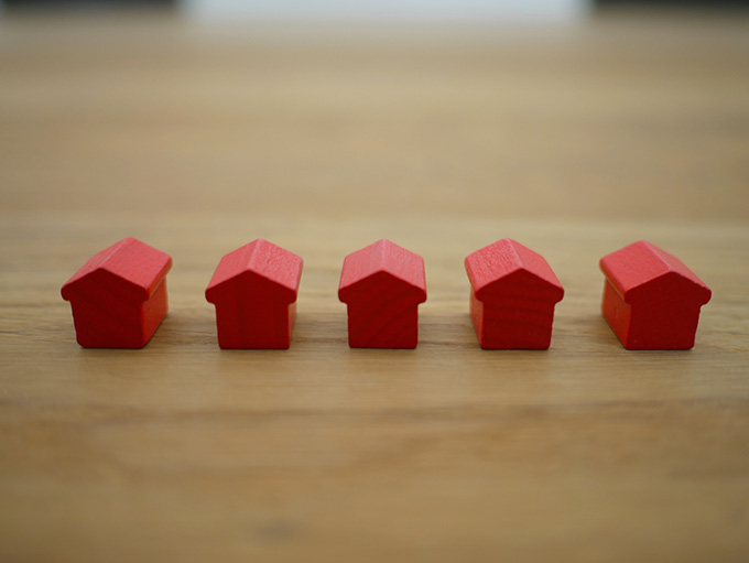 New Property Keep These Pointers In Mind!