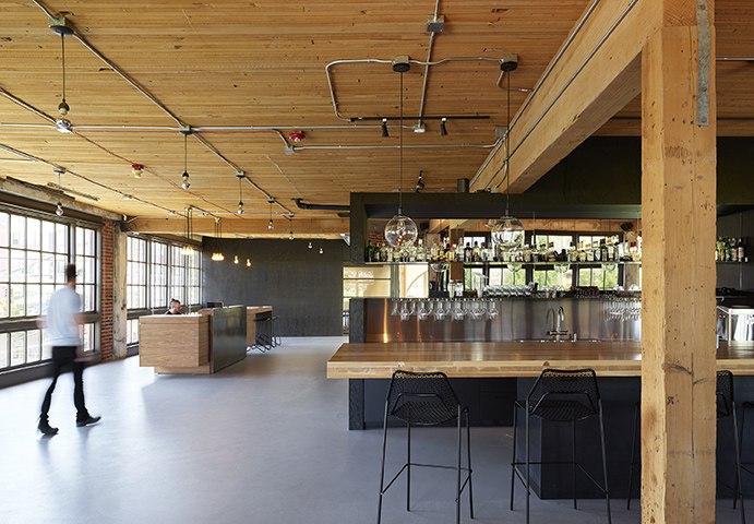 Substantial by goCstudio