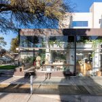 Superanfibio Coffee Shop by Grupo Studio