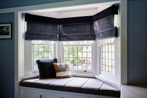 The Top Ways To Dress A Bay Window