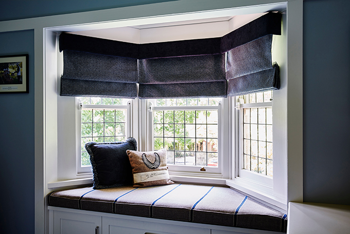 The Top Ways To Dress A Bay Window Archiscene