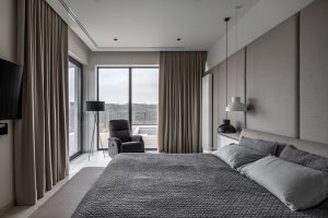 Vin House by Bogdanova Bureau