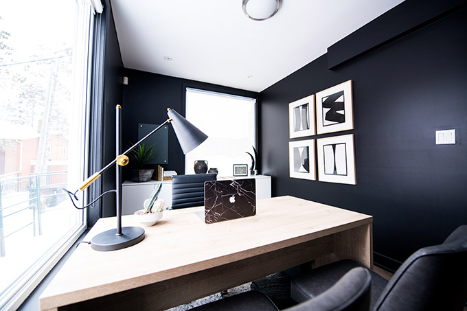 10 Furniture Ideas That Can Change Your Office Experience Drastically