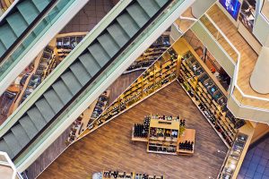 6 Benefits of Taking Up Retail Space in Hong Kong